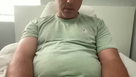 GreenKnight online show from June 10, 7:24 pm