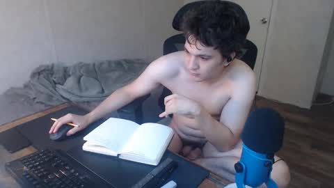 greendynomite_04 online show from March 18, 5:19 pm