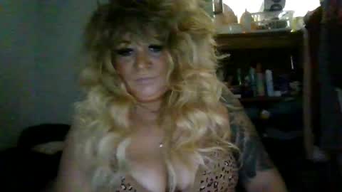 sweetlala online show from March 1, 10:25 pm