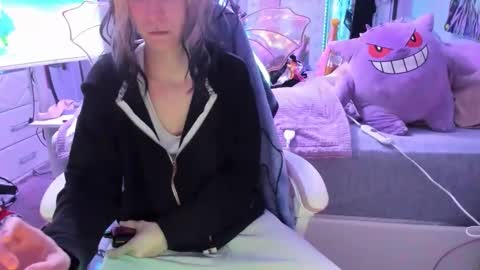 GreenEyedLovexo online show from January 16, 2:20 am