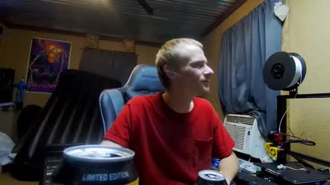 Greenlungs8195 online show from September 9, 12:16 pm