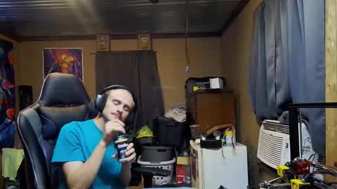 Greenlungs8195 online show from September 26, 9:50 am