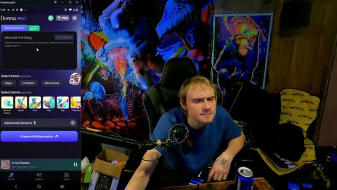 Greenlungs8195 online show from January 31, 7:18 am