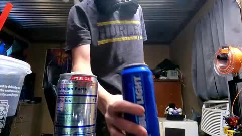 Greenlungs8195 online show from November 1, 5:39 am