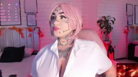   online show from October 17, 7:29 pm