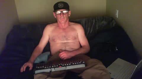 greenrooster1 online show from October 12, 8:07 am