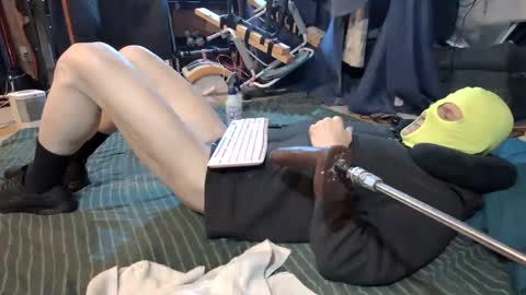 electrogee1 online show from January 3, 9:47 am