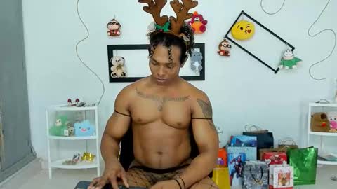 Gregori online show from December 3, 11:55 am