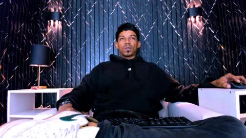 GregorySforza online show from April 1, 2:56 am