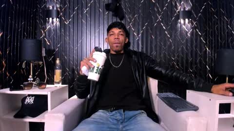 GregorySforza online show from October 16, 1:00 pm