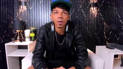 GregorySforza online show from October 27, 12:27 pm