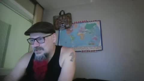 gregrev online show from January 17, 4:17 am