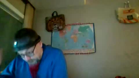 gregrev online show from February 26, 5:44 am