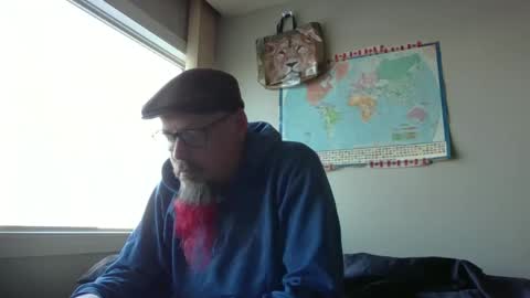 gregrev online show from January 19, 10:06 pm