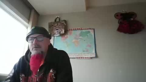 gregrev online show from October 12, 12:03 am