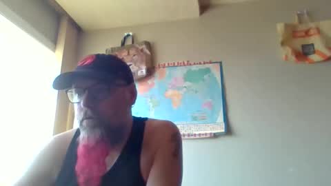 gregrev online show from May 19, 1:01 am