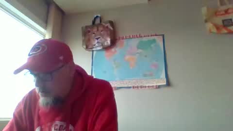 gregrev online show from January 11, 12:05 am