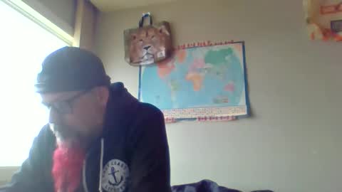 gregrev online show from May 7, 1:45 am