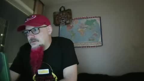 gregrev online show from February 5, 1:15 am