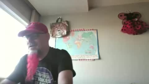 gregrev online show from October 14, 11:30 pm