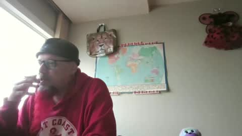 gregrev online show from October 1, 11:58 pm