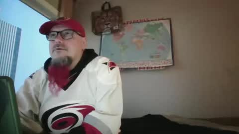 gregrev online show from January 26, 12:26 am