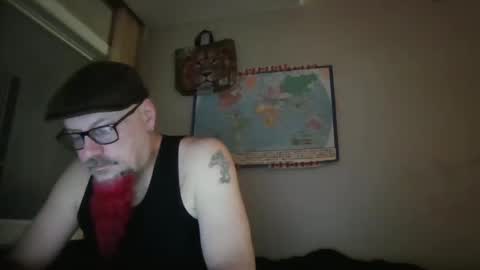 gregrev online show from January 30, 2:27 am