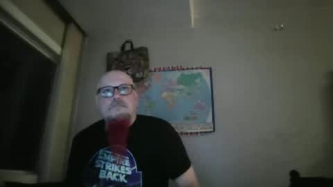 gregrev online show from October 22, 2:37 am