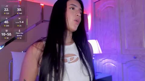 greidy_baker online show from December 22, 3:35 am