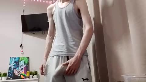 Felix online show from December 22, 3:41 pm