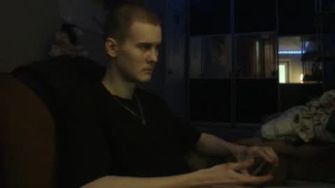 Felix online show from January 20, 1:42 pm