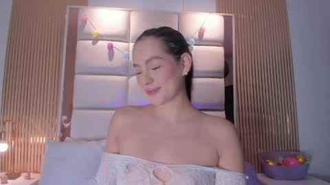 GRETA online show from April 8, 12:08 pm