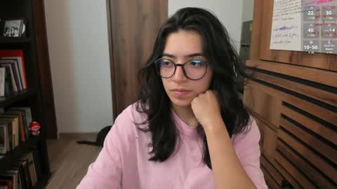 Greta online show from May 22, 1:23 am