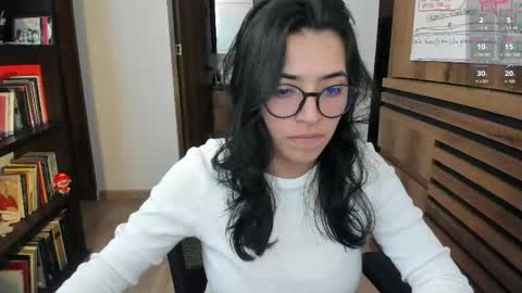 Greta online show from May 11, 12:28 am