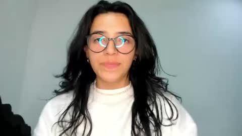 Greta online show from July 23, 1:41 am
