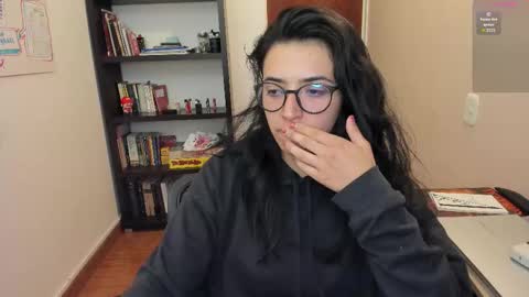 Greta online show from February 15, 11:58 pm