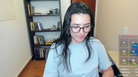 Greta online show from January 27, 12:43 am