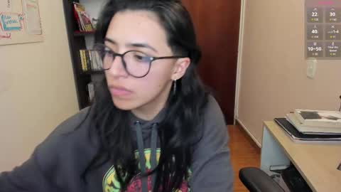 Greta online show from January 16, 2:20 am