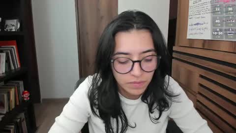 Greta online show from May 23, 1:34 am
