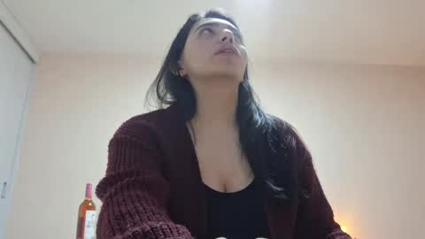 Greta online show from December 7, 12:03 am