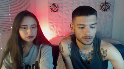 Gretta n dannie online show from January 5, 6:56 am