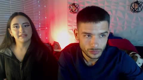 Gretta n dannie online show from January 7, 4:18 am