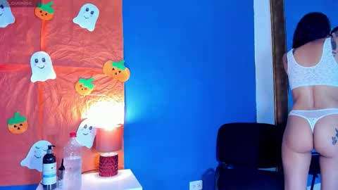 Snapshot of grettel__ chatting on October 21, 7:39 pm Gretel online show from October 21, 7:39 pm