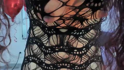 Snapshot of grettel__ chatting on February 13, 7:42 pm Gretel online show from February 13, 7:42 pm