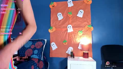 Gretel online show from November 1, 12:15 pm