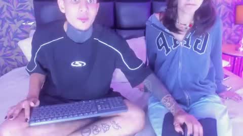 GreyMagicx online show from June 17, 4:17 am
