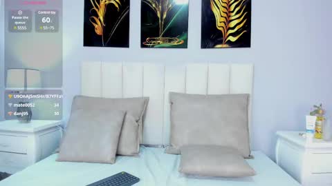 Marii online show from March 4, 2:32 pm