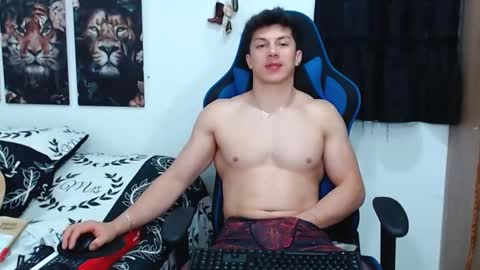 griego01 online show from March 4, 9:22 pm