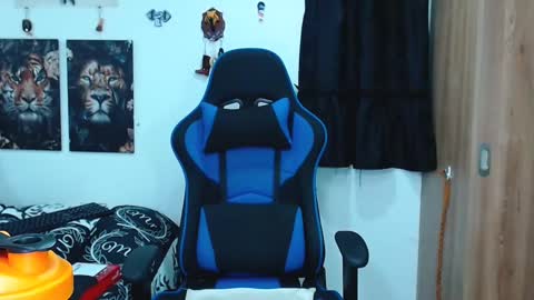 griego01 online show from February 27, 12:25 am