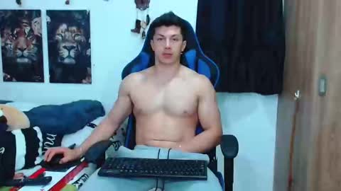 griego01 online show from February 23, 4:50 am